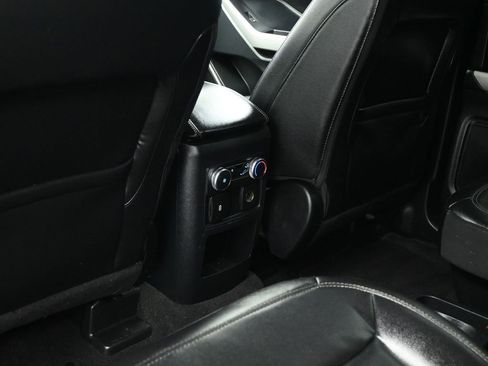 Certified 2021 Ford Explorer XLT image 19