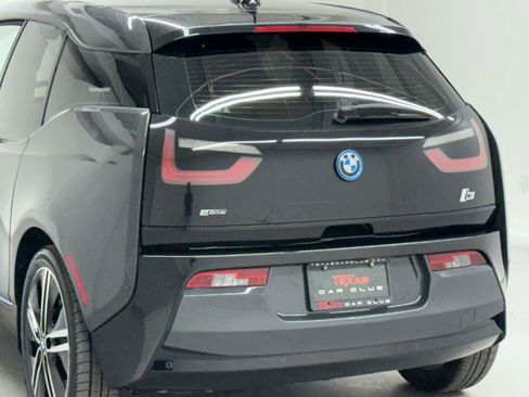 Used 2015 BMW i3 w/ Range Extender image 39