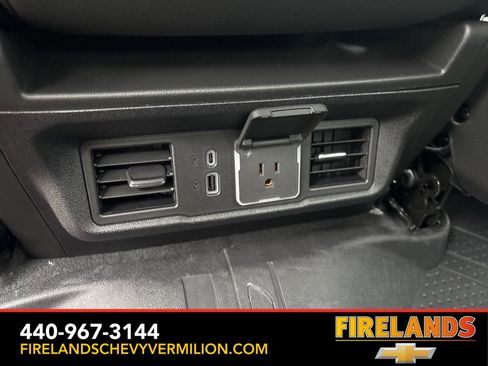 New 2026 Chevrolet Silverado 1500 LT w/ All Star Edition Plus image 52