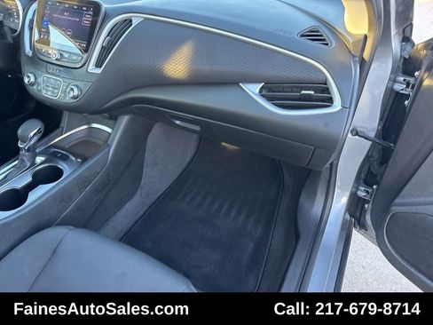 Used 2023 Chevrolet Malibu LT image 63