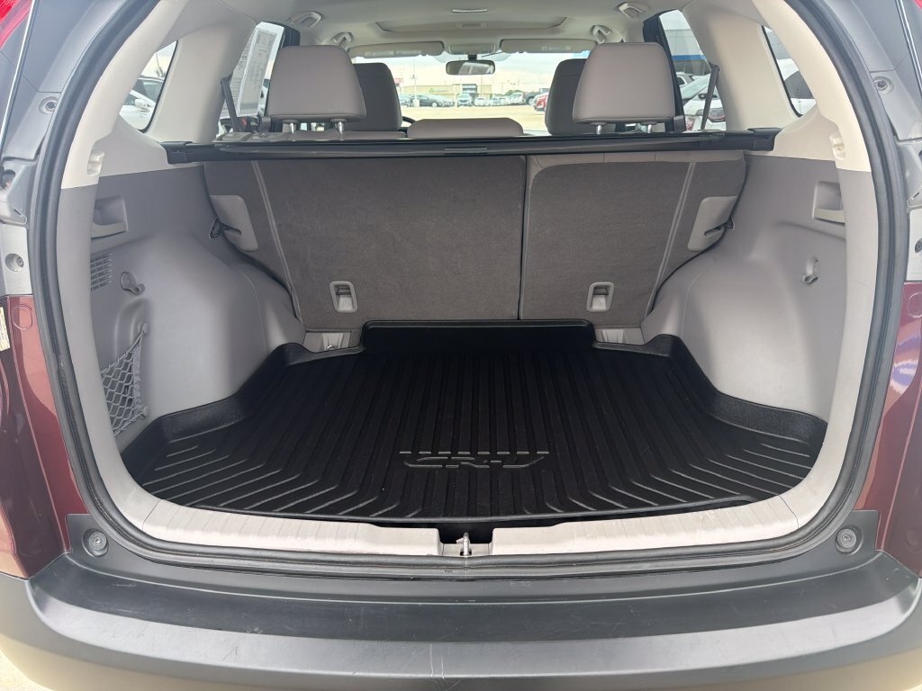 Used 2013 Honda CR-V EX-L image 22