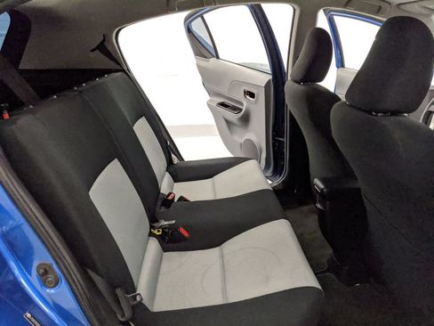 Used 2012 Toyota Prius C Three FWD image 19