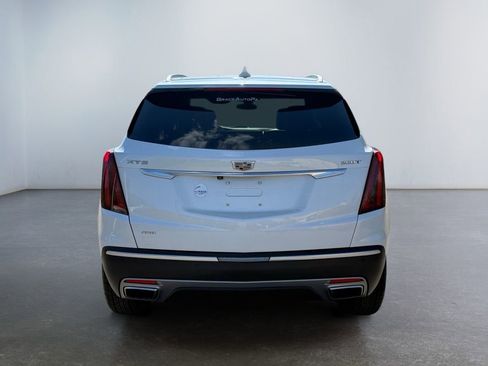 Used 2021 Cadillac XT5 Premium Luxury AWD/4WD image 6