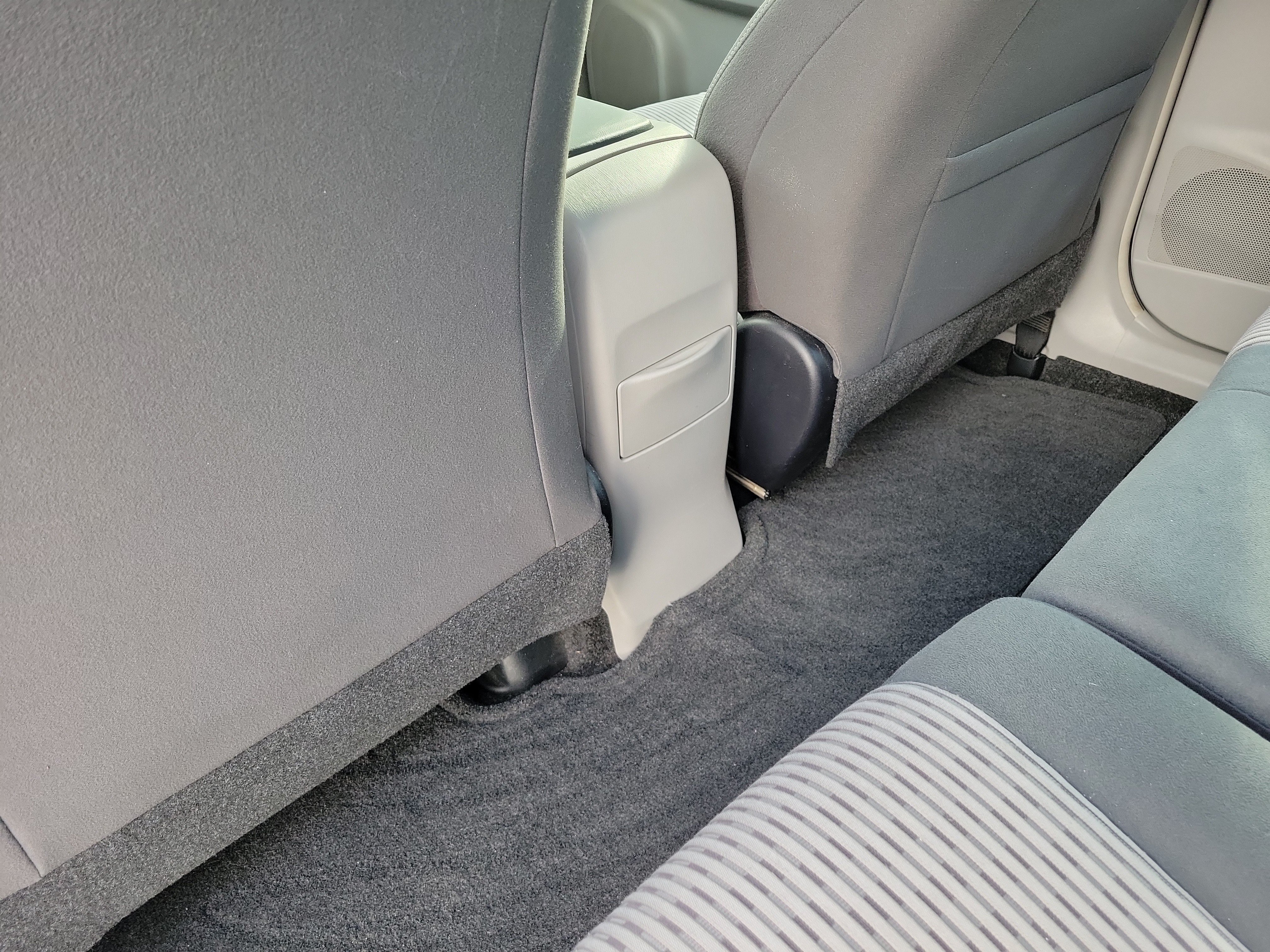 Used 2015 Toyota Prius V Two FWD image 12