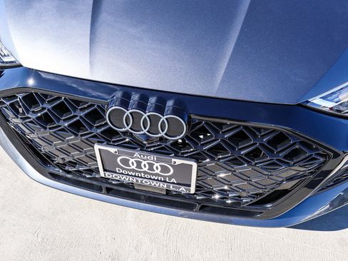 New 2026 Audi RS 3 image 8