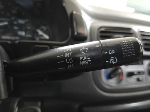 Used 1997 Subaru Impreza Outback Sport AWD/4WD image 25