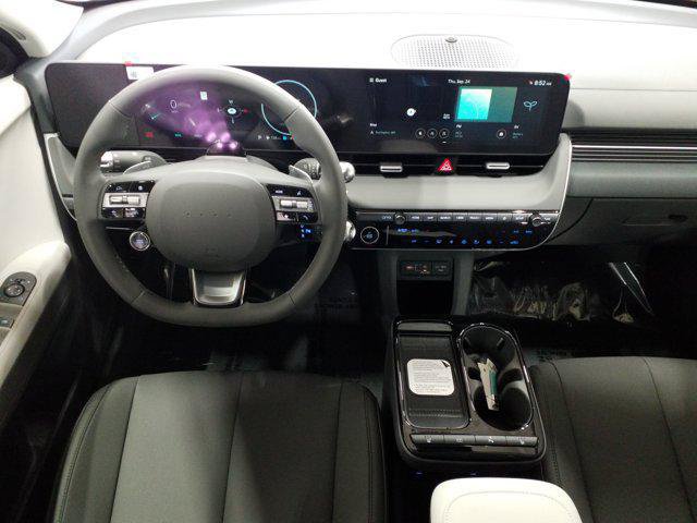 New 2027 Hyundai Ioniq 5 SEL AWD/4WD image 3