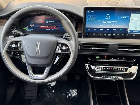 New 2026 Lincoln Corsair Grand Touring image 13