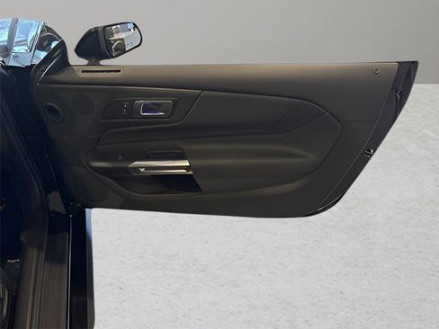 New 2026 Ford Mustang Premium RWD image 9