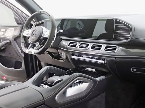 Used 2021 Mercedes-Benz GLE 53 AMG 4MATIC image 35