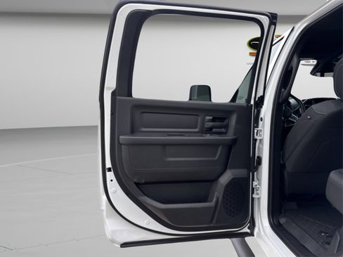 New 2026 RAM 3500 Tradesman image 22