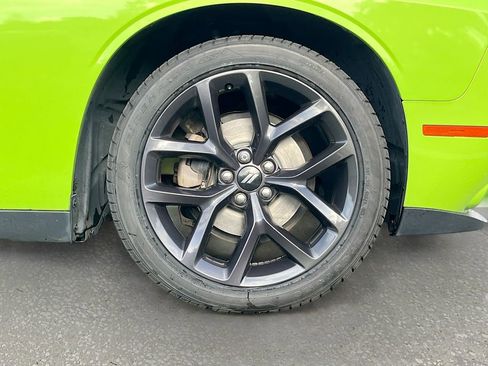 Certified 2019 Dodge Challenger SXT w/ Blacktop Package image 26