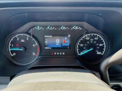 Used 2024 Ford F250 XLT AWD/4WD image 13