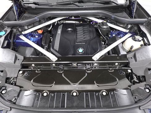 Used 2022 BMW X5 xDrive40i w/ Climate Comfort Package image 32