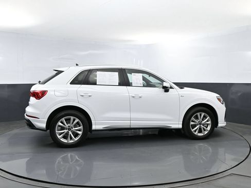 Used 2025 Audi Q3 2.0T Premium AWD/4WD image 4