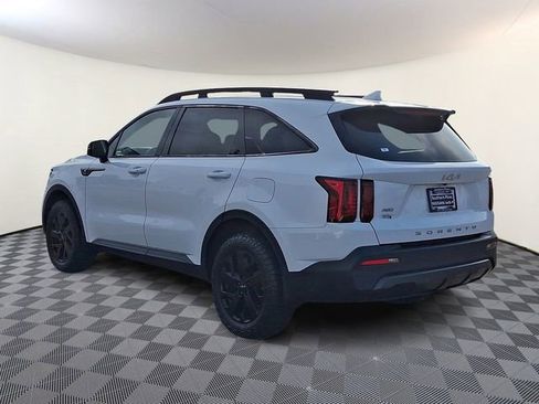 Certified 2022 Kia Sorento S image 5