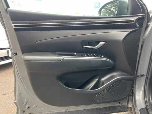 Used 2024 Hyundai Tucson SEL image 20