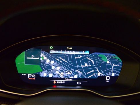 Certified 2023 Audi SQ5 Premium Plus w/ Premium Plus Package image 18