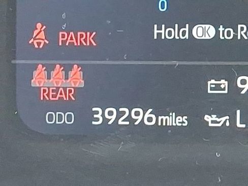 Used 2023 Toyota Tundra 1794 Edition image 22