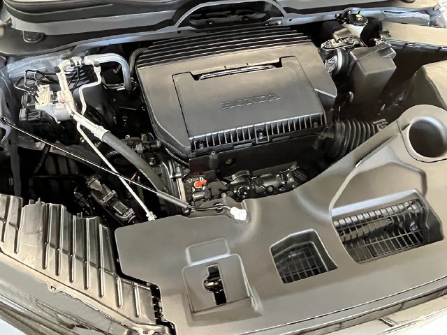 New 2026 Honda Pilot EX-L image 10