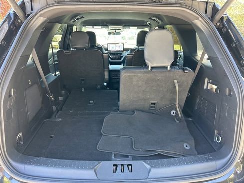 Used 2025 Ford Explorer ST-Line image 50