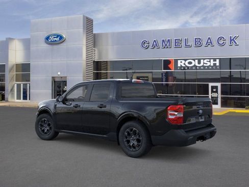 New 2025 Ford Maverick XLT w/ Equipment Group 302A image 28