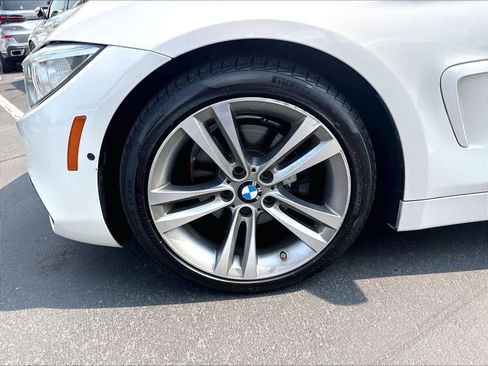 Used 2016 BMW 428i Convertible RWD image 32