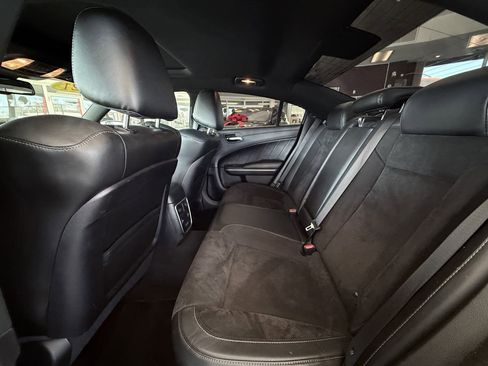 Used 2021 Dodge Charger Scat Pack w/ Dynamics Package image 35
