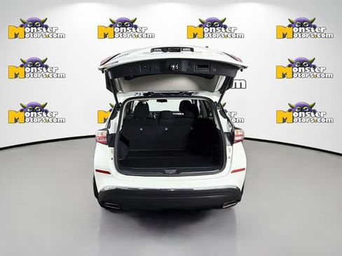 Used 2018 Nissan Murano SV AWD/4WD image 26