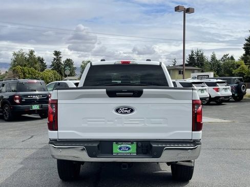 Used 2024 Ford F150 XLT w/ Tow/Haul Package image 4