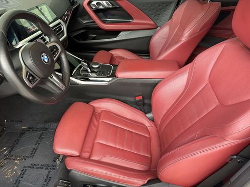 Used 2022 BMW 230i Coupe w/ Premium Package 2 RWD image 5