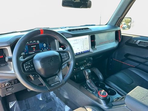Used 2023 Ford Bronco Raptor image 17