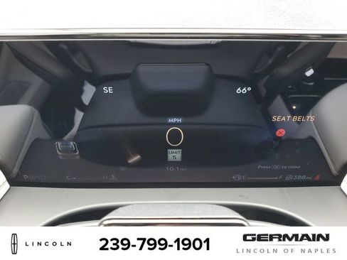 New 2026 Lincoln Aviator Premiere image 24