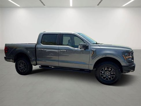 Used 2025 Ford F150 Tremor w/ Equipment Group 402A High AWD/4WD image 2