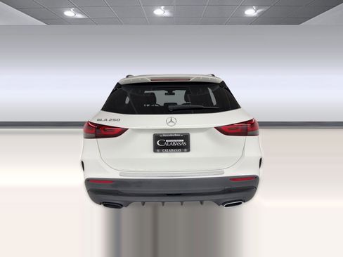 Certified 2023 Mercedes-Benz GLA 250 image 10