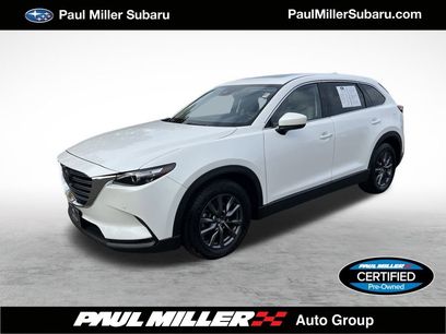 Used 2022 MAZDA CX-9 Touring w/ Touring Premium Package
