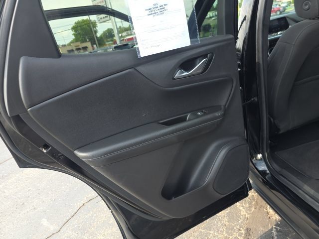 Used 2019 Chevrolet Blazer LT FWD image 23