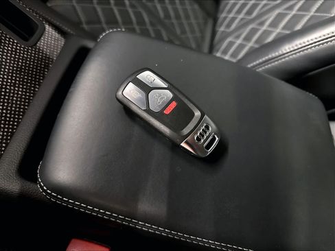 Certified 2023 Audi S5 Prestige w/ Prestige Package AWD/4WD image 12