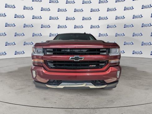 Used 2016 Chevrolet Silverado 1500 LT w/ All Star Edition AWD/4WD image 7
