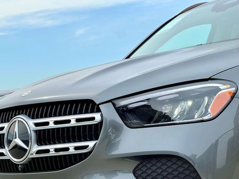 Certified 2026 Mercedes-Benz GLE 350 4MATIC image 8
