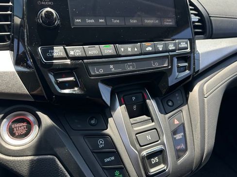 Used 2022 Honda Odyssey EX-L image 25