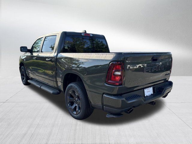 New 2026 RAM 1500 Express AWD/4WD image 7