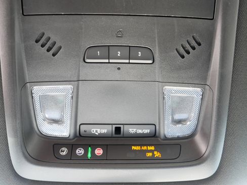 Used 2023 Buick Enclave Essence image 33