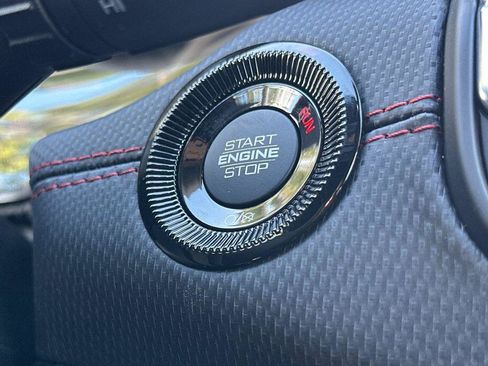 New 2026 Jeep Compass Trailhawk image 22