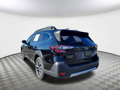 Certified 2024 Subaru Outback Limited image 6