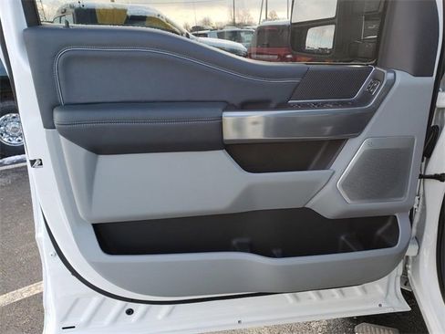 Used 2024 Ford F250 Limited image 16