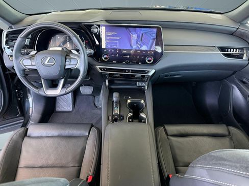 Used 2023 Lexus RX 350 FWD w/ Cold Area Package image 16
