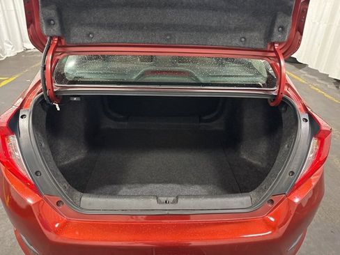 Used 2019 Honda Civic LX image 11