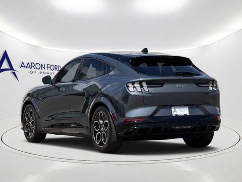 Used 2023 Ford Mustang Mach-E GT AWD/4WD image 3