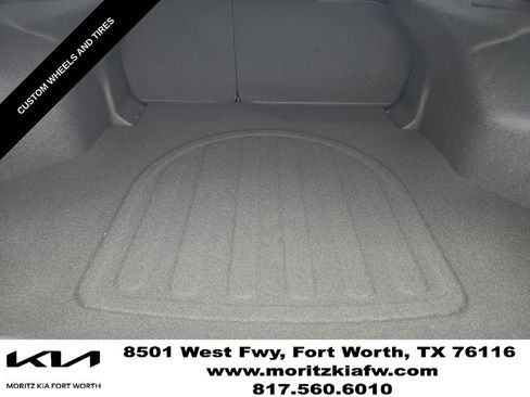 New 2025 Kia K4 GT-Line Turbo FWD image 20